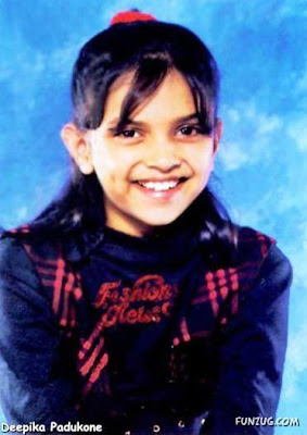 Images World: Childhood photographs Of Bollywood Stars